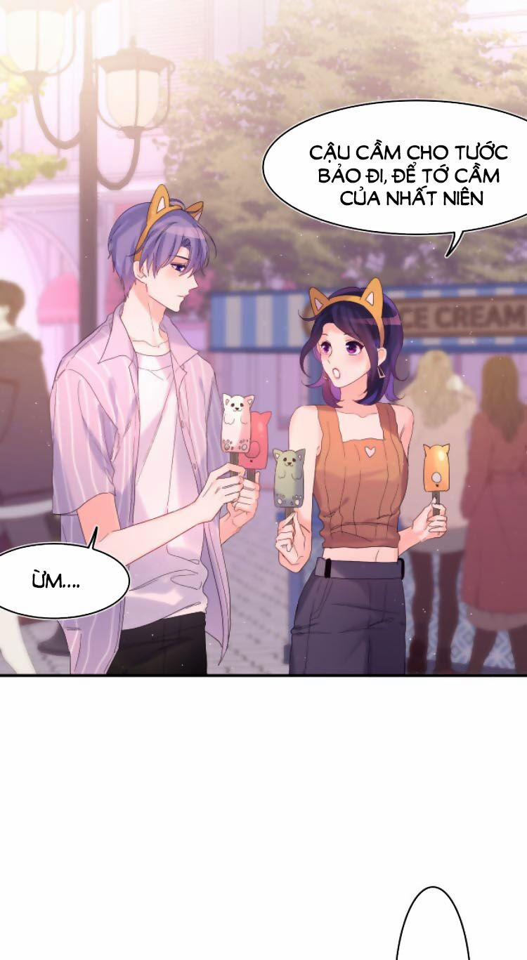 Xin Chào, Bạn Học Thụ Động 24 trang 33