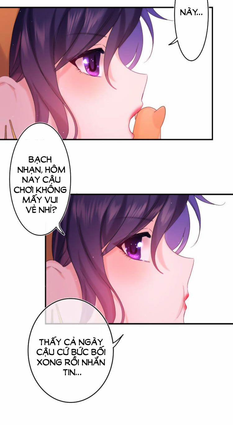 Xin Chào, Bạn Học Thụ Động 24 trang 34