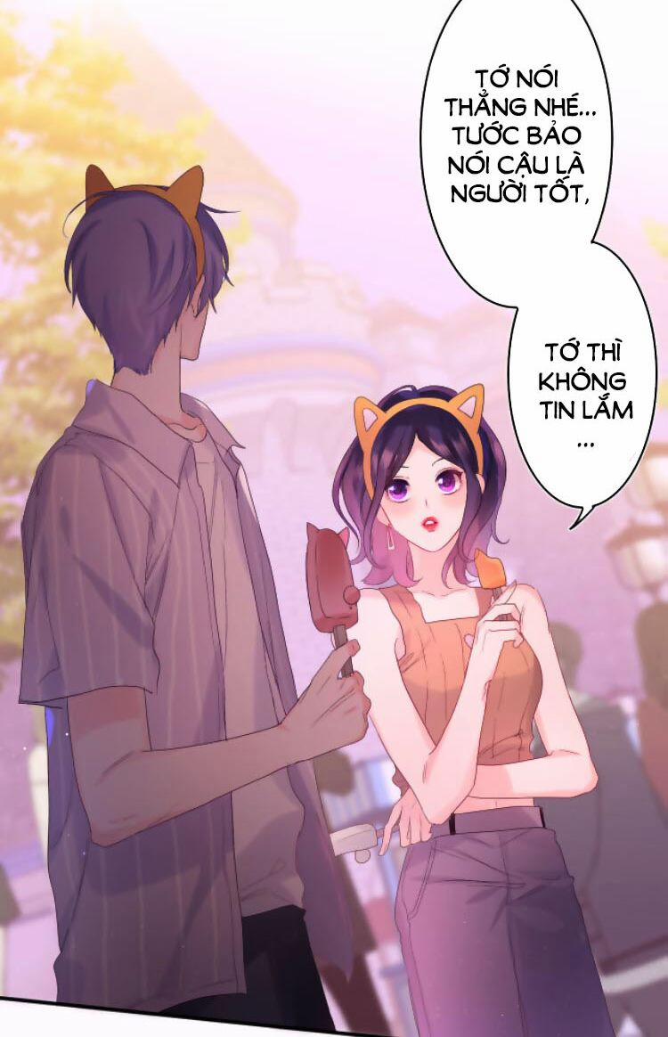 Xin Chào, Bạn Học Thụ Động 24 trang 38