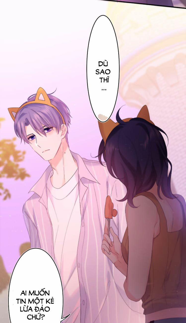 Xin Chào, Bạn Học Thụ Động 24 trang 39