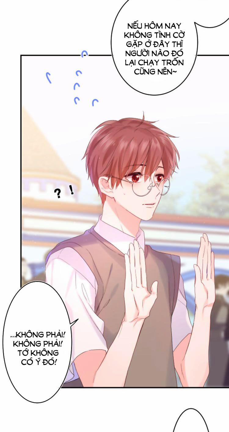 Xin Chào, Bạn Học Thụ Động 24 trang 4