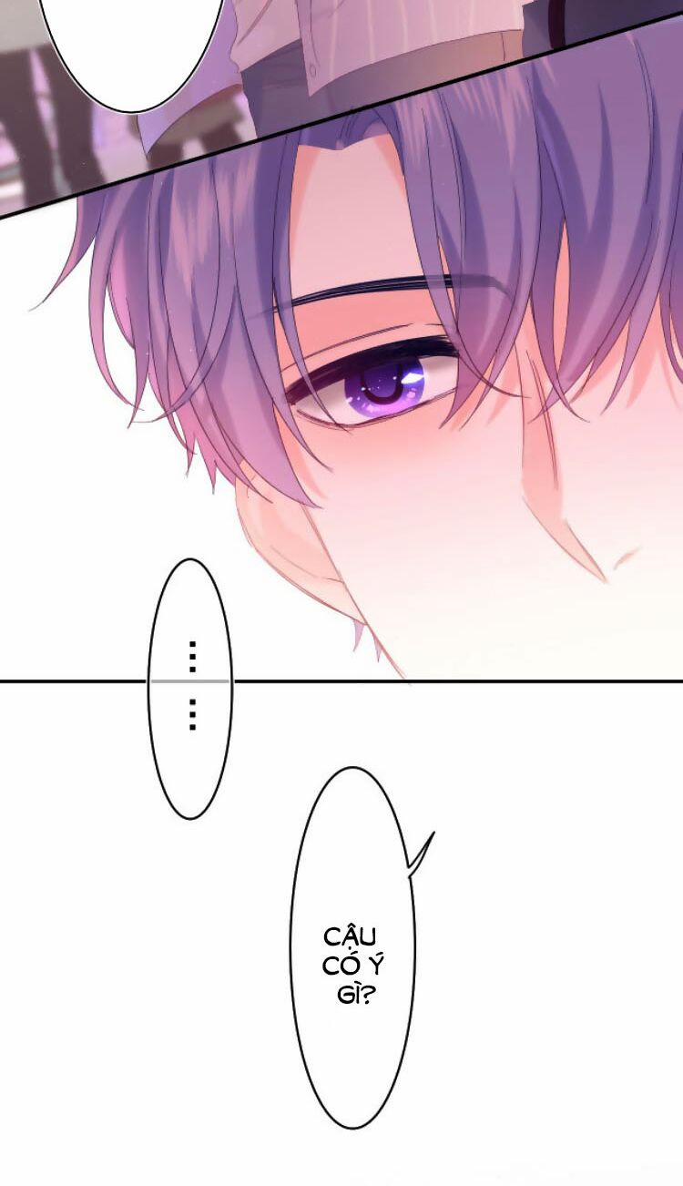 Xin Chào, Bạn Học Thụ Động 24 trang 40