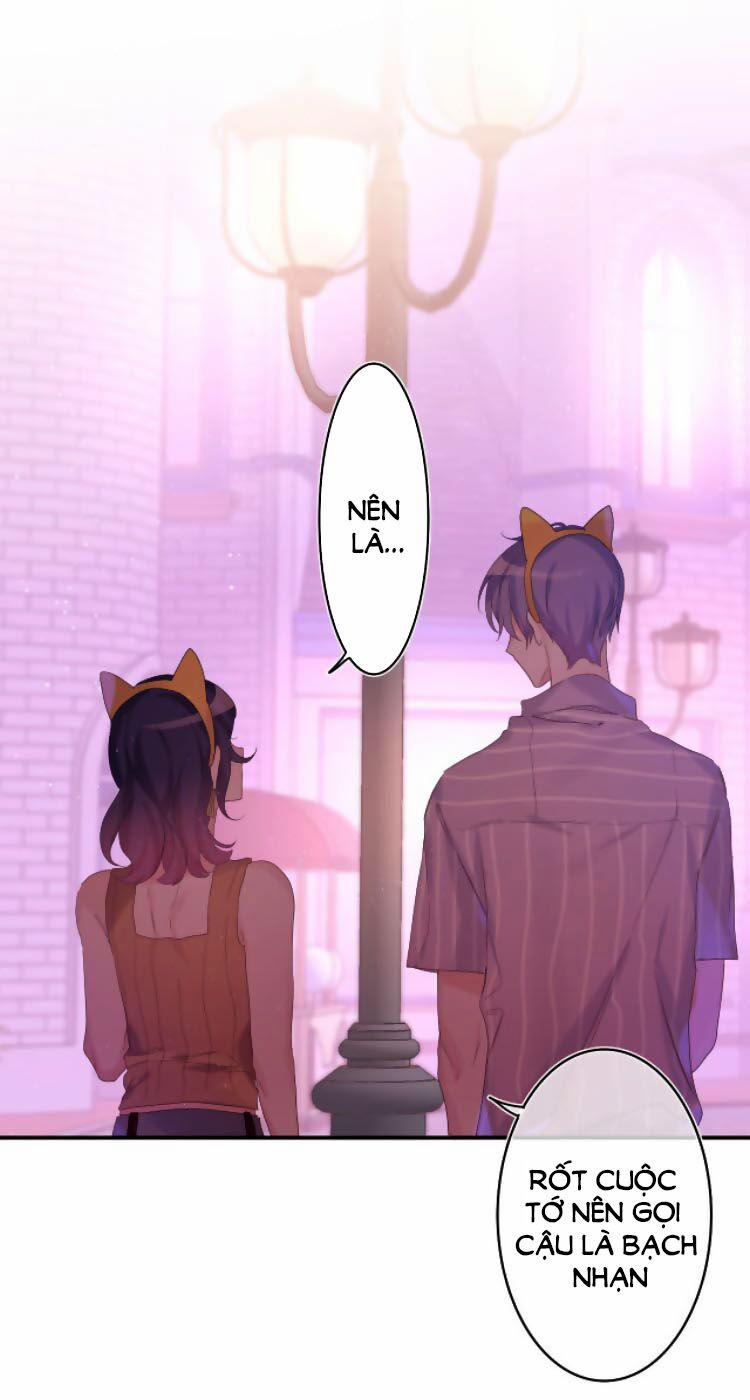 Xin Chào, Bạn Học Thụ Động 24 trang 41