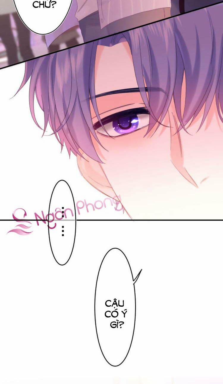 Xin Chào, Bạn Học Thụ Động 25 trang 1