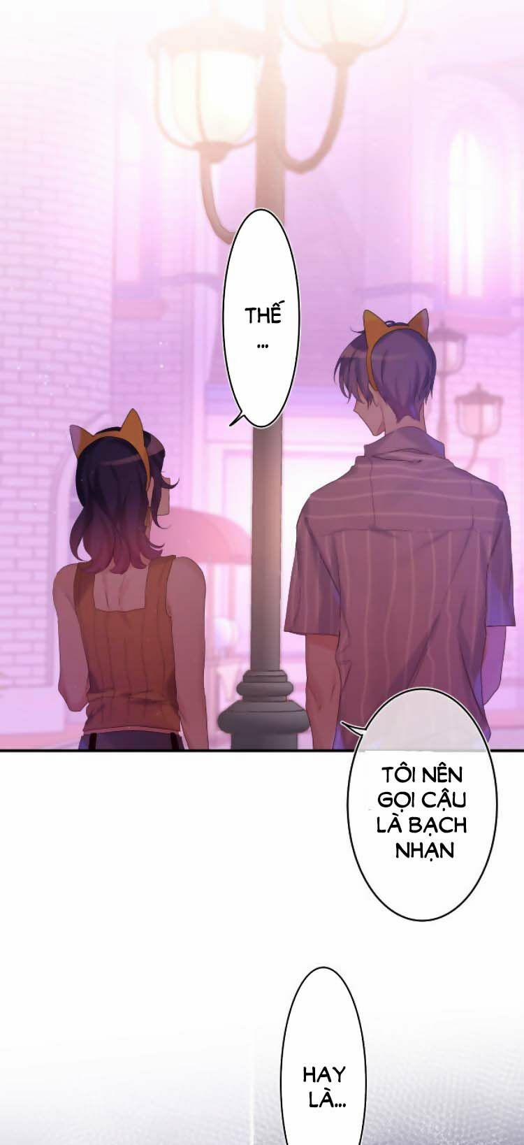 Xin Chào, Bạn Học Thụ Động 25 trang 2