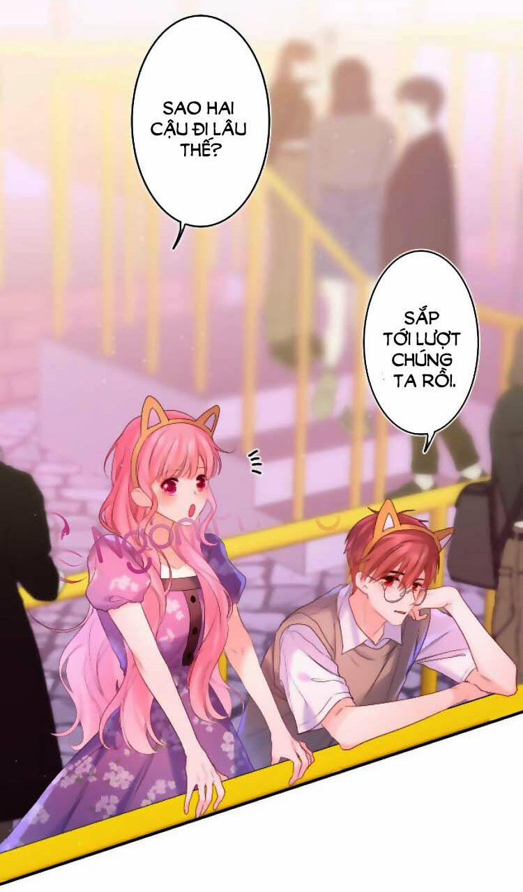 Xin Chào, Bạn Học Thụ Động 25 trang 25