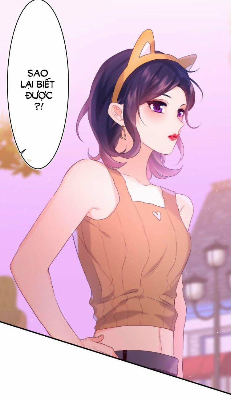 Xin Chào, Bạn Học Thụ Động 25 trang 6