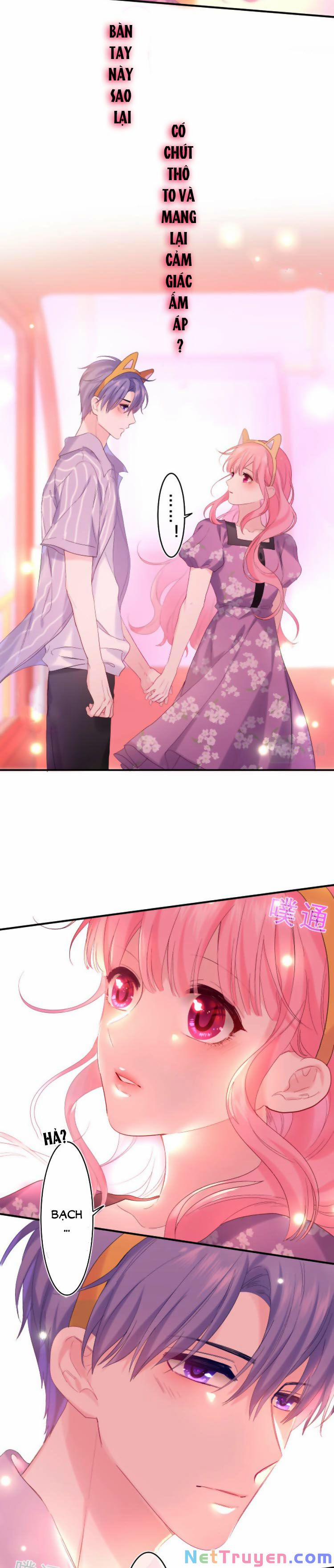 Xin Chào, Bạn Học Thụ Động 26 trang 1