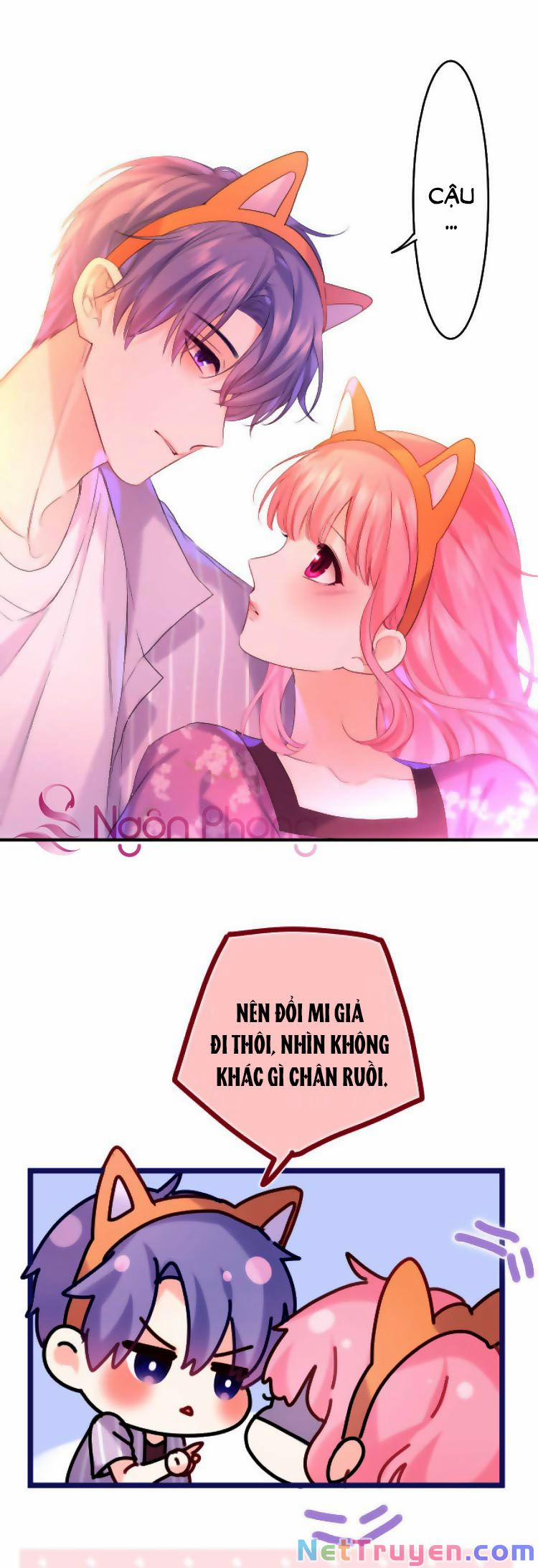 Xin Chào, Bạn Học Thụ Động 26 trang 13