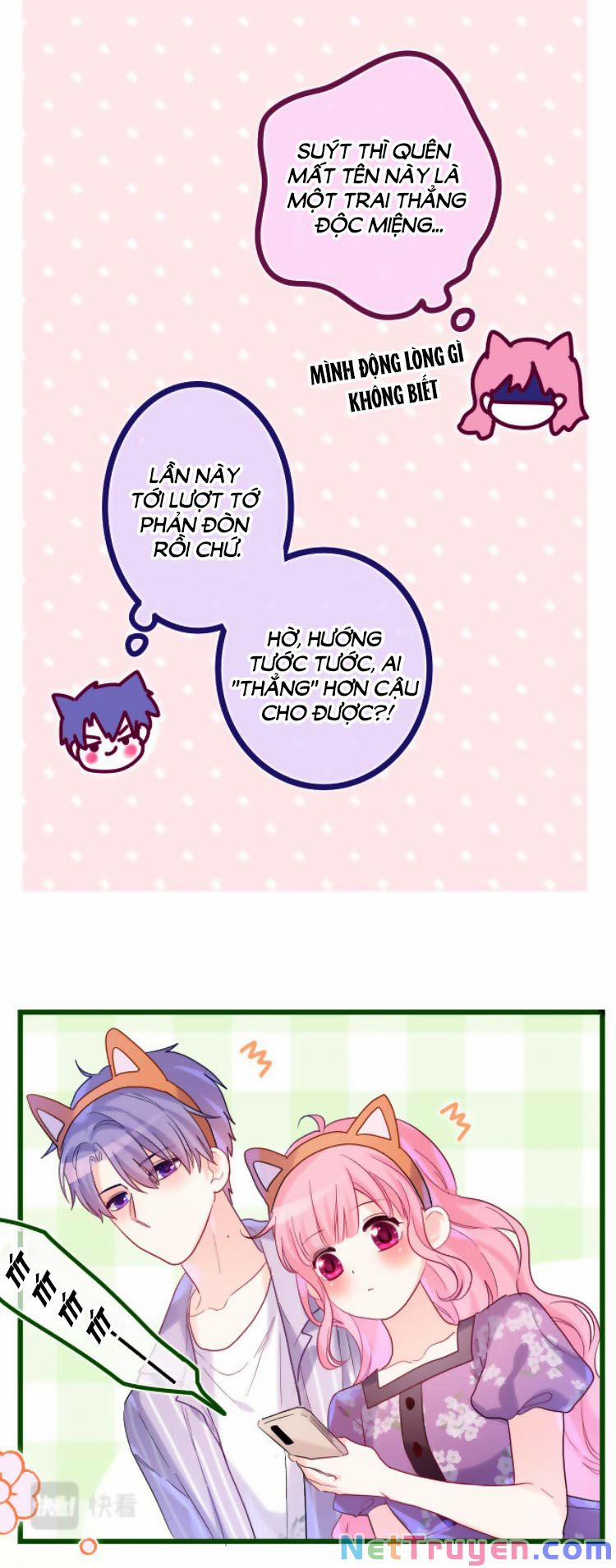 Xin Chào, Bạn Học Thụ Động 26 trang 14