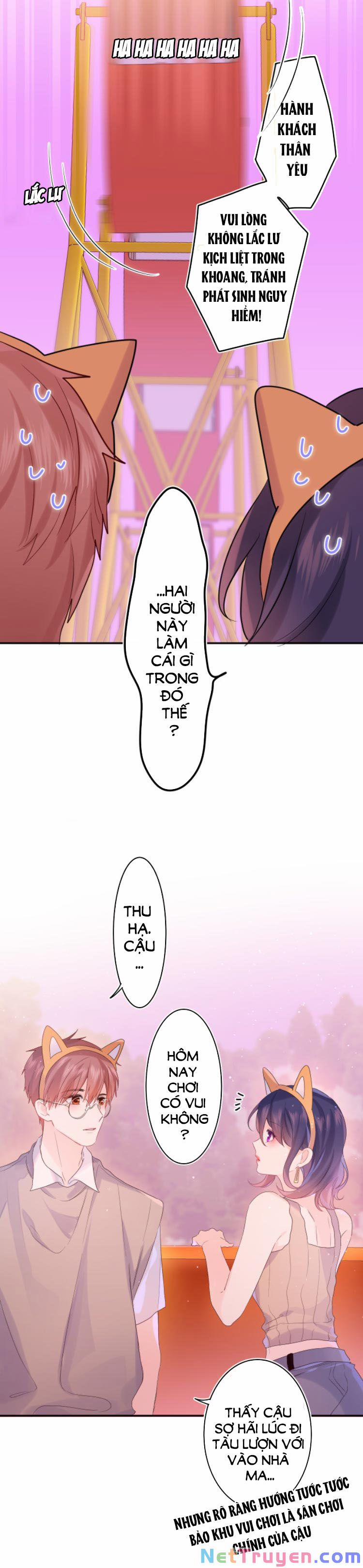 Xin Chào, Bạn Học Thụ Động 26 trang 17