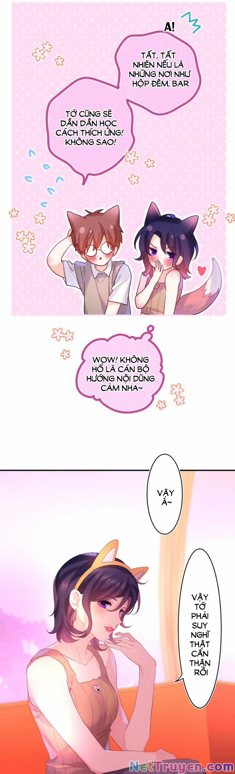 Xin Chào, Bạn Học Thụ Động 26 trang 19