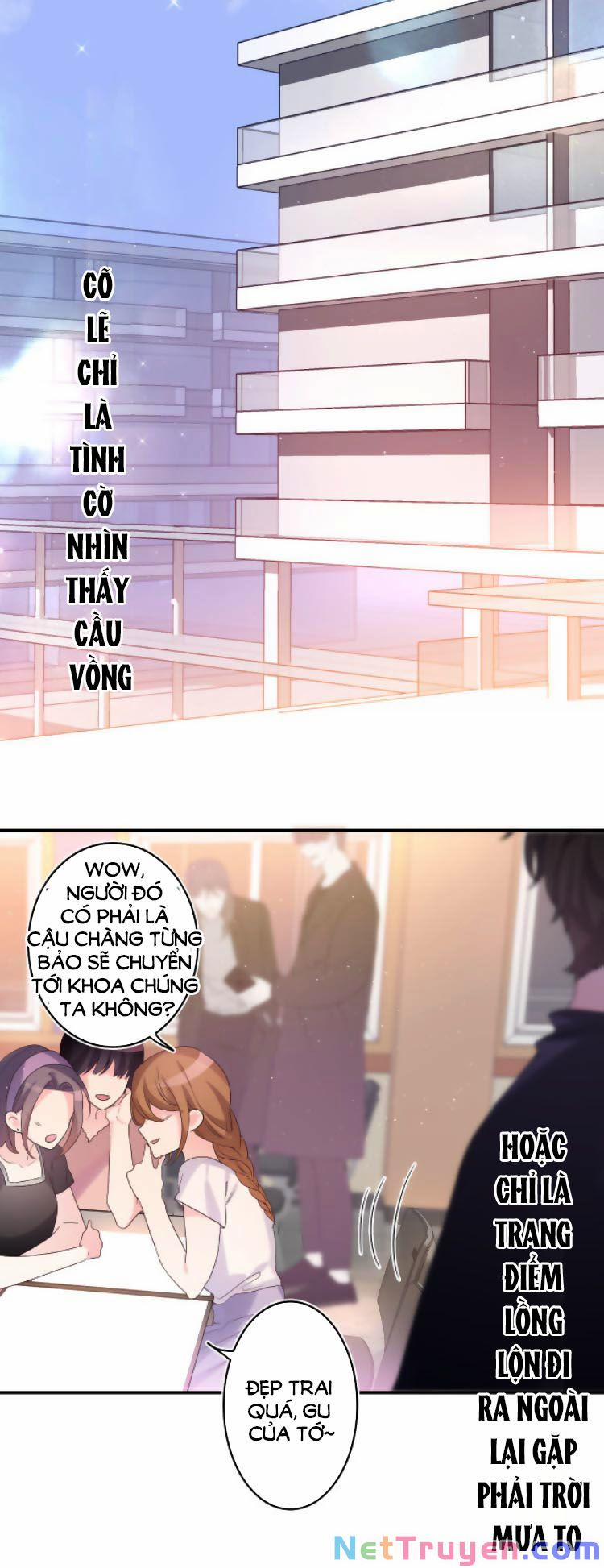 Xin Chào, Bạn Học Thụ Động 26 trang 23