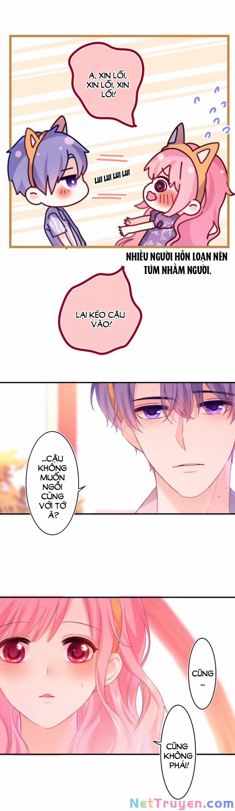 Xin Chào, Bạn Học Thụ Động 26 trang 3