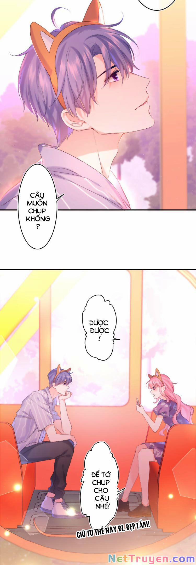 Xin Chào, Bạn Học Thụ Động 26 trang 9