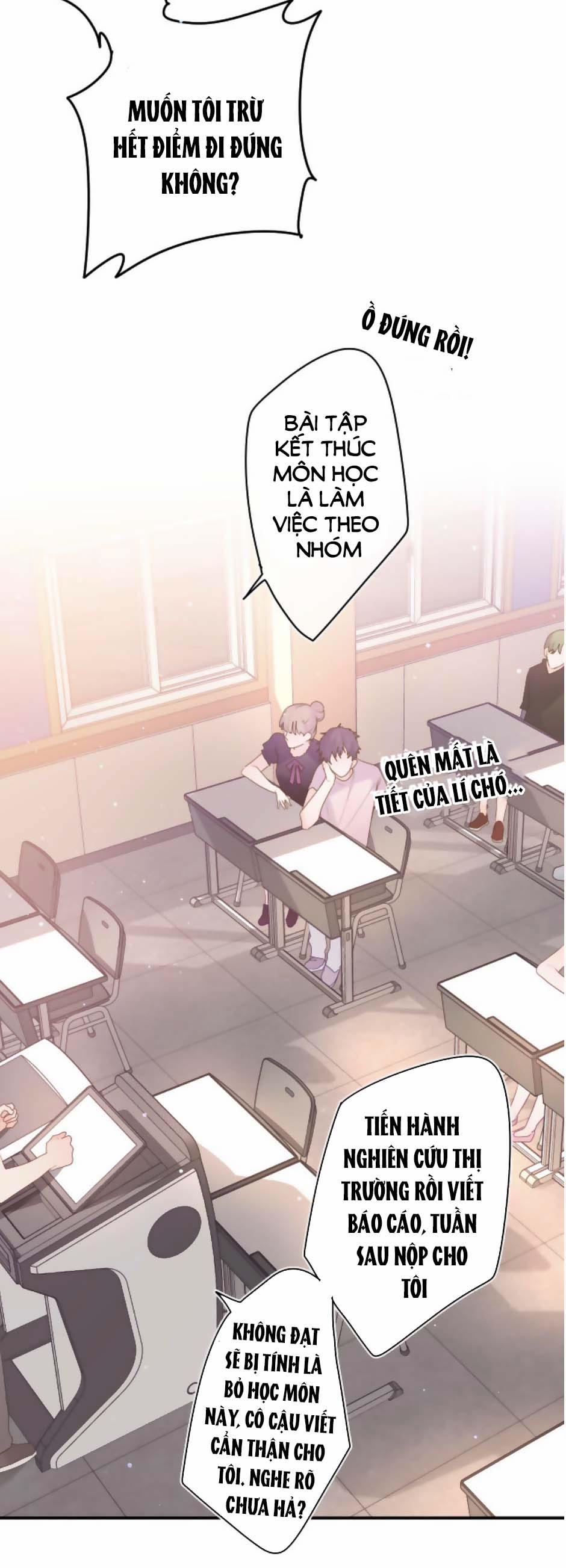 Xin Chào, Bạn Học Thụ Động 27 trang 10