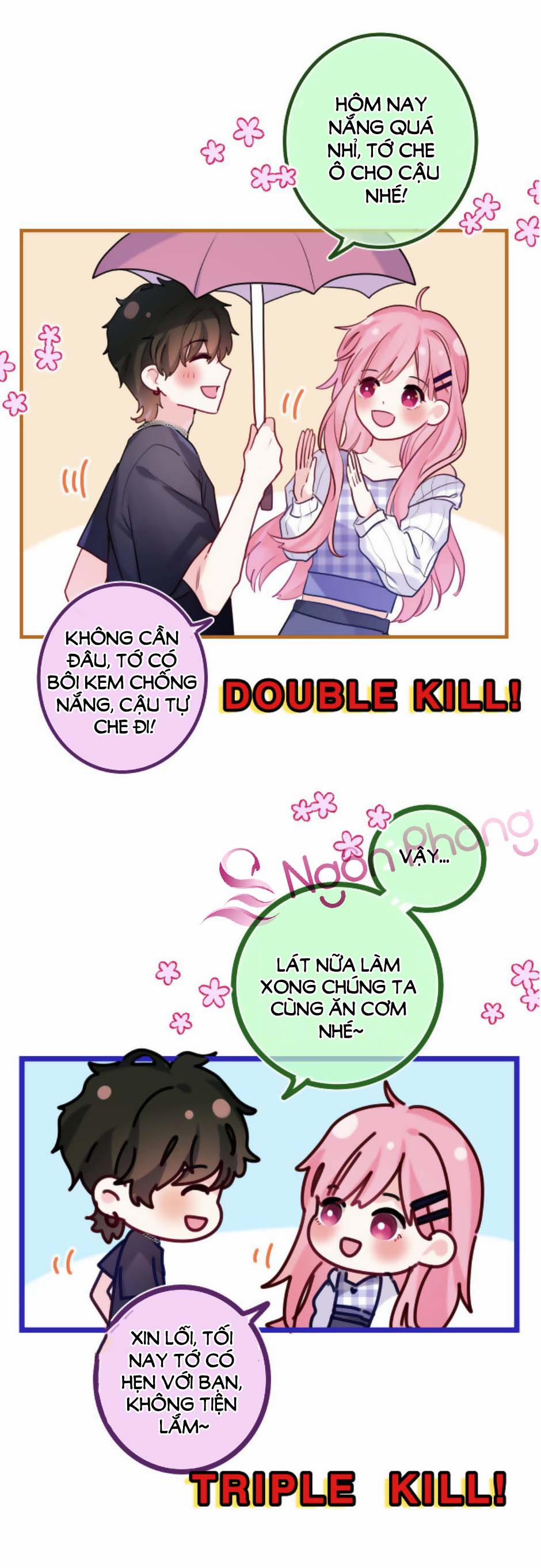 Xin Chào, Bạn Học Thụ Động 27 trang 15