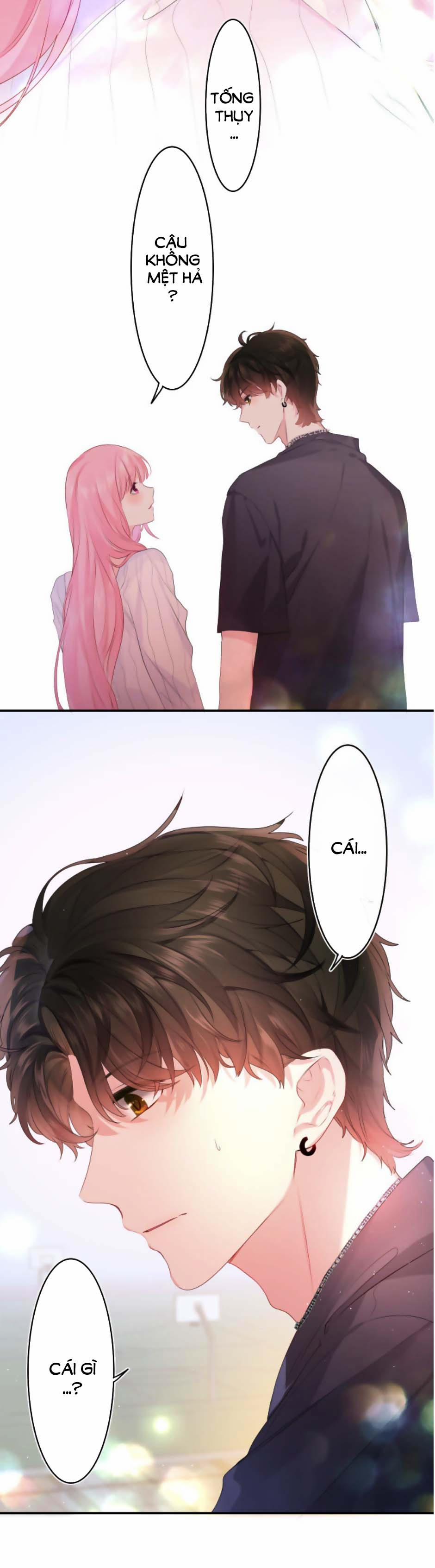 Xin Chào, Bạn Học Thụ Động 27 trang 18