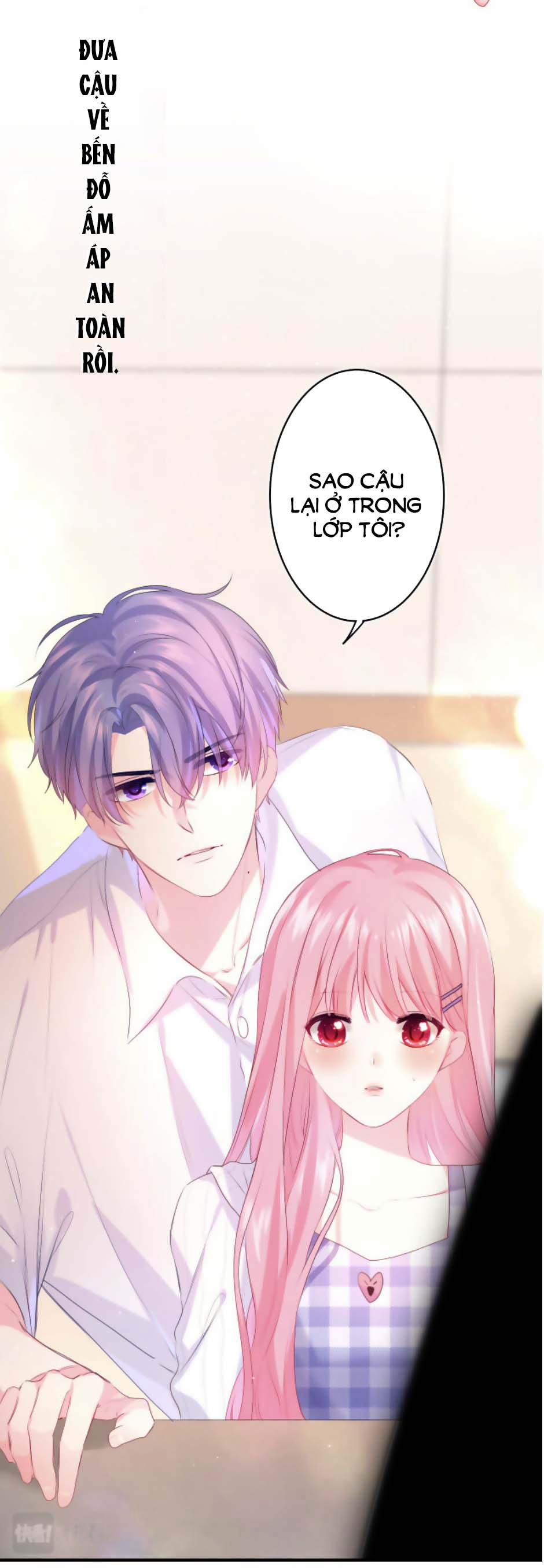 Xin Chào, Bạn Học Thụ Động 27 trang 7