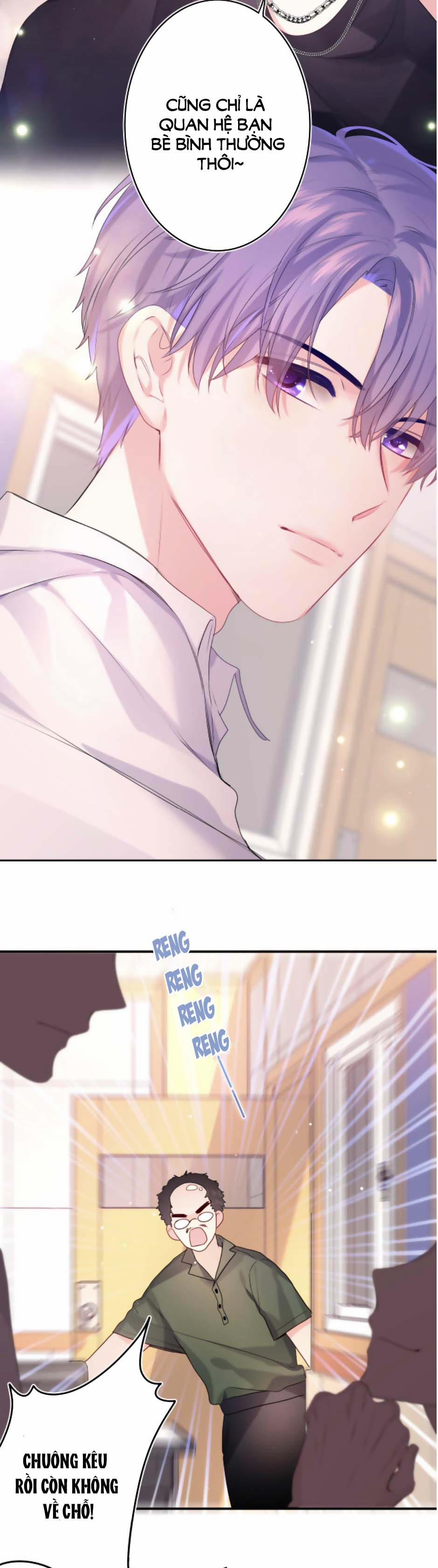 Xin Chào, Bạn Học Thụ Động 27 trang 9