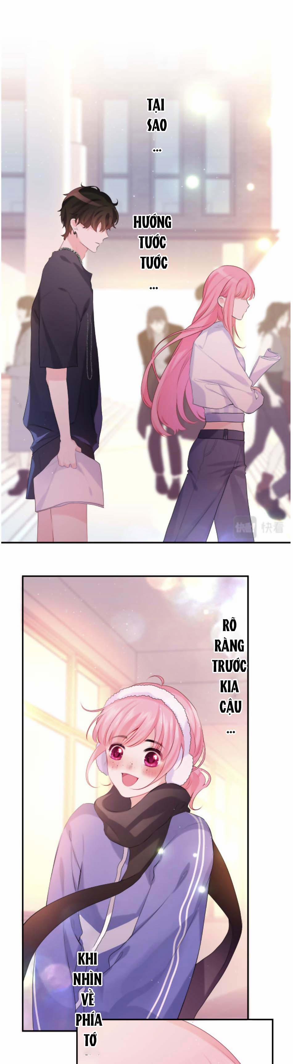 Xin Chào, Bạn Học Thụ Động 28 trang 3