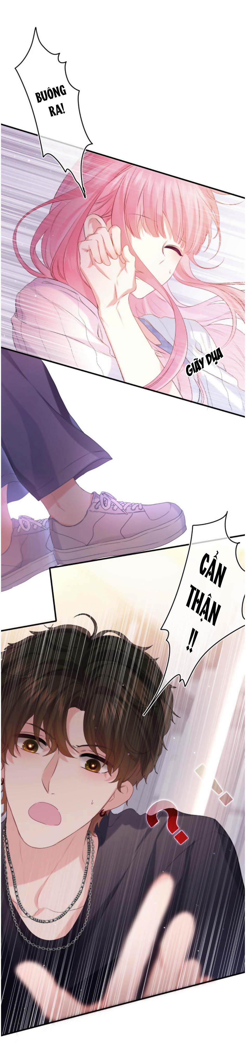 Xin Chào, Bạn Học Thụ Động 28 trang 6