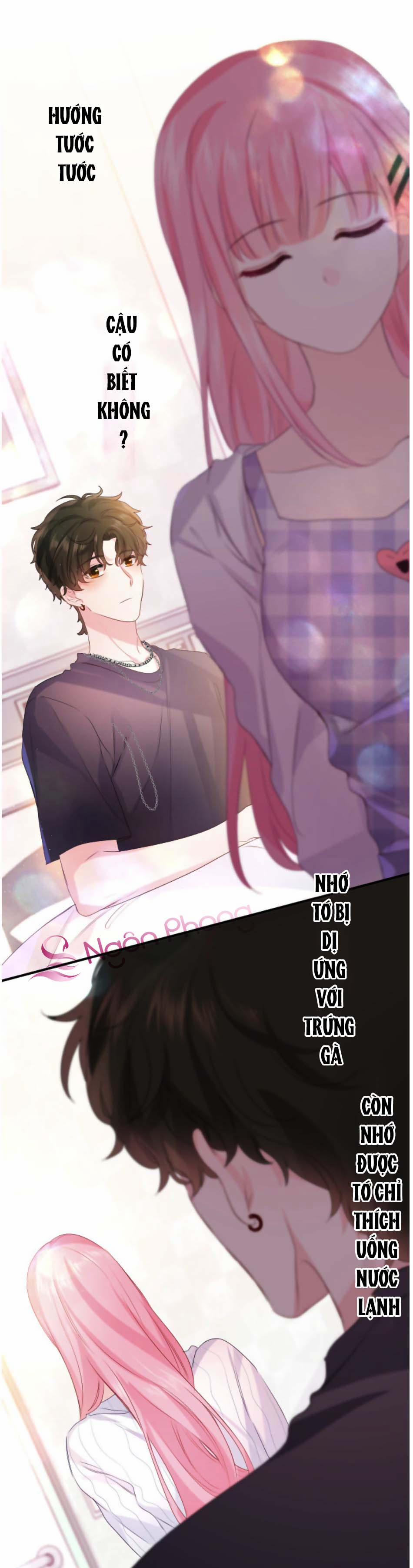 Xin Chào, Bạn Học Thụ Động 29 trang 1