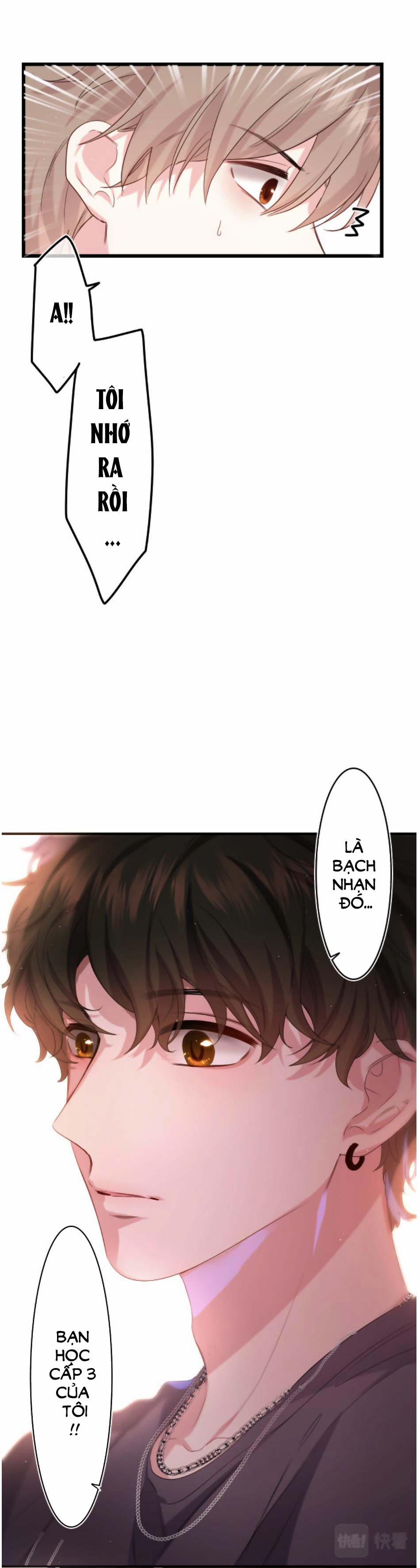 Xin Chào, Bạn Học Thụ Động 29 trang 10