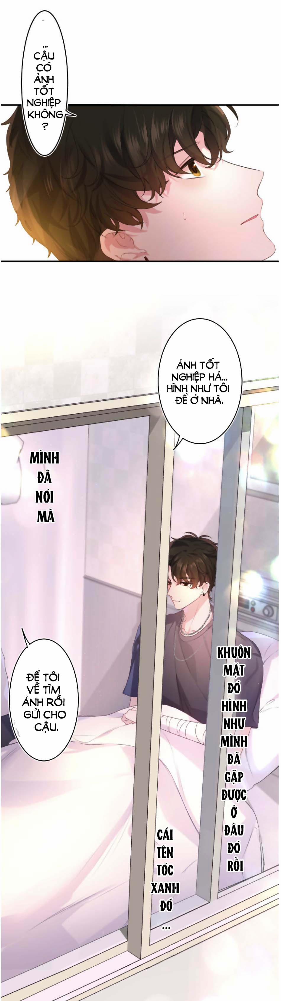 Xin Chào, Bạn Học Thụ Động 29 trang 12