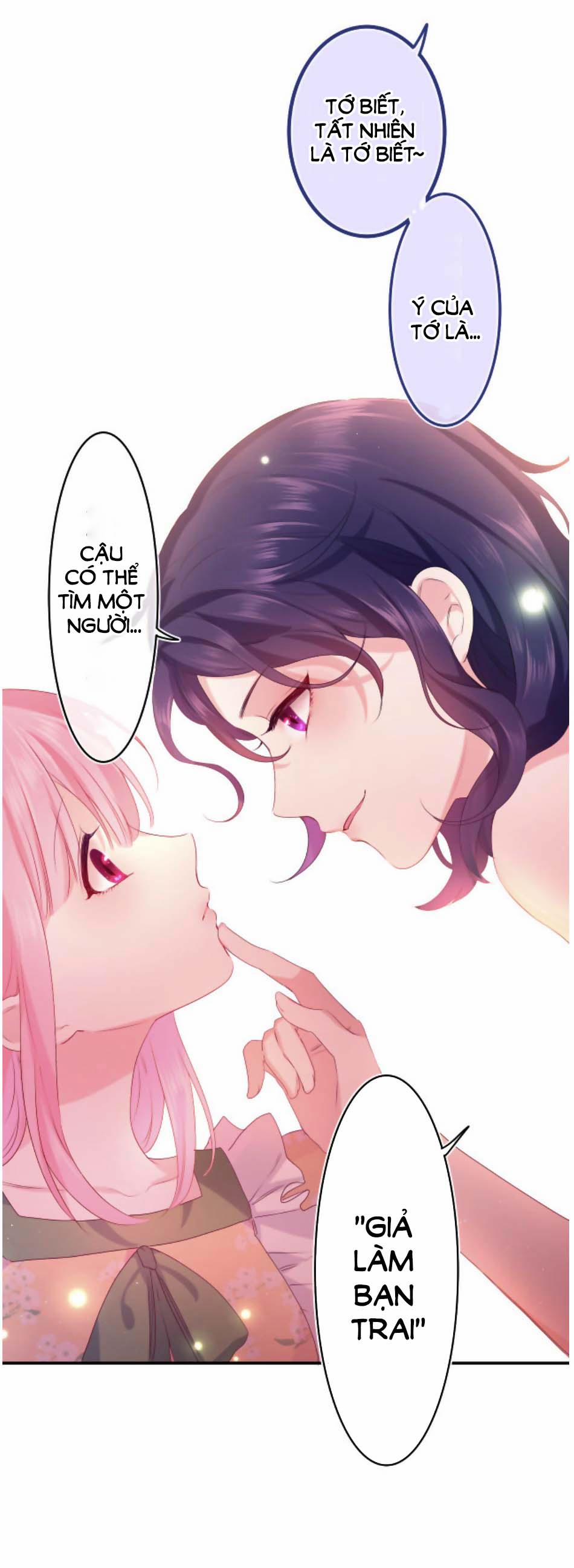 Xin Chào, Bạn Học Thụ Động 29 trang 20