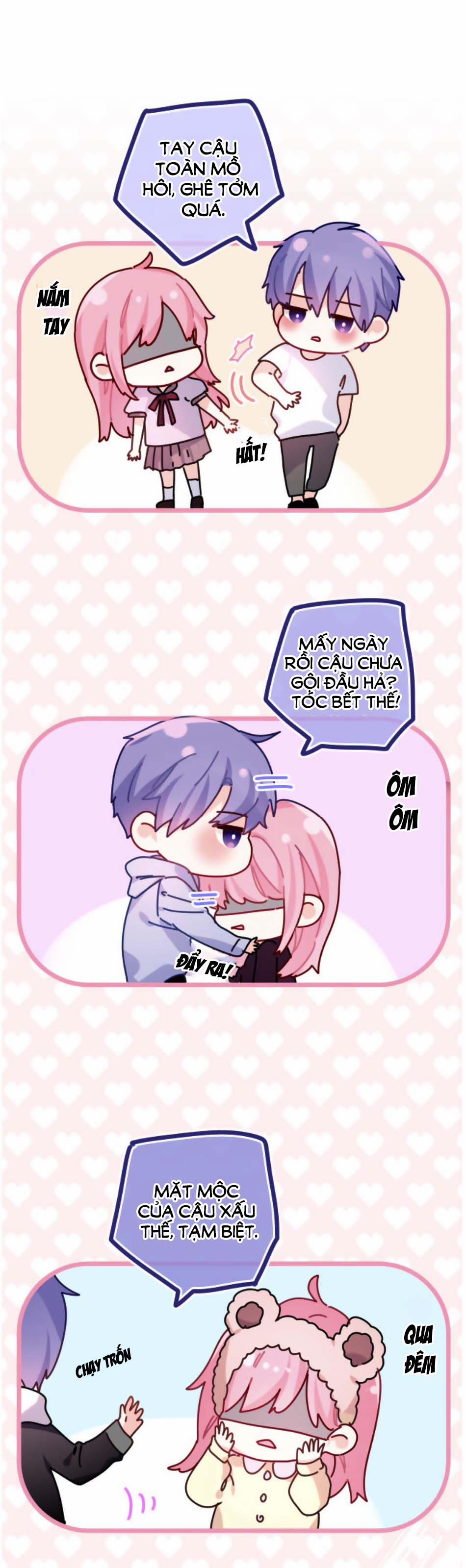 Xin Chào, Bạn Học Thụ Động 29 trang 23