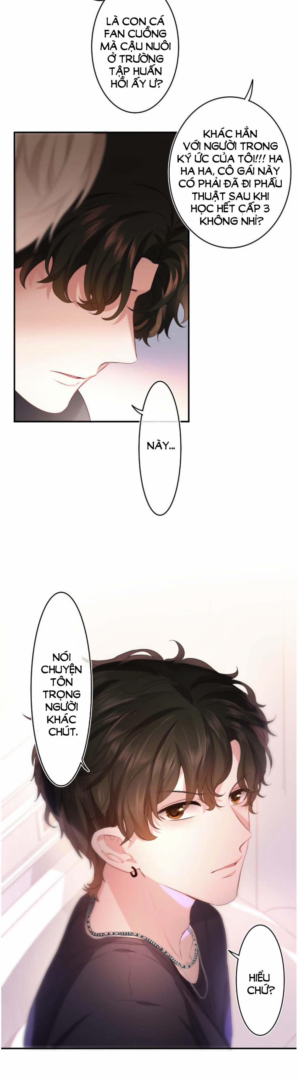 Xin Chào, Bạn Học Thụ Động 29 trang 6