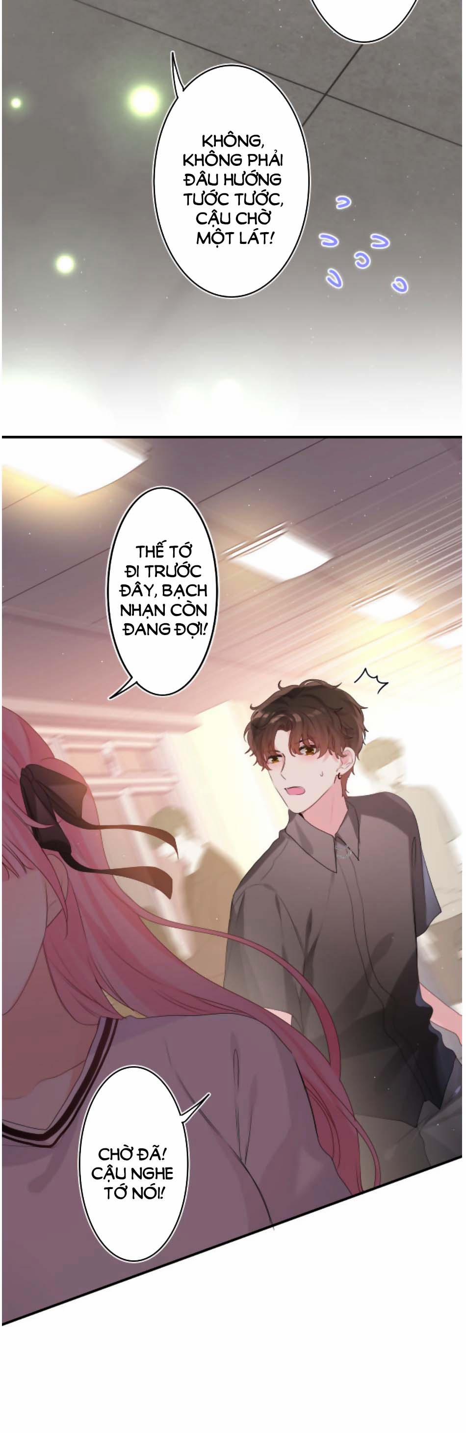 Xin Chào, Bạn Học Thụ Động 30 trang 17