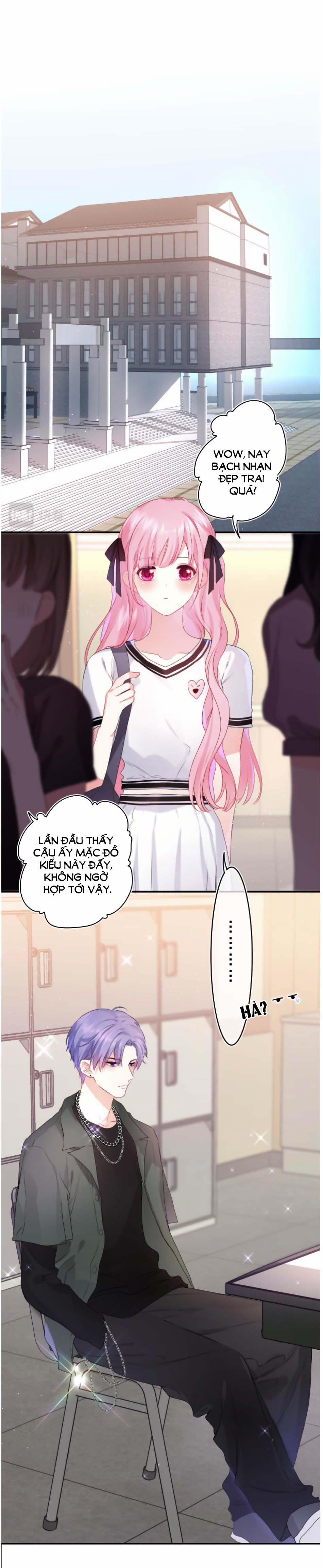 Xin Chào, Bạn Học Thụ Động 30 trang 2