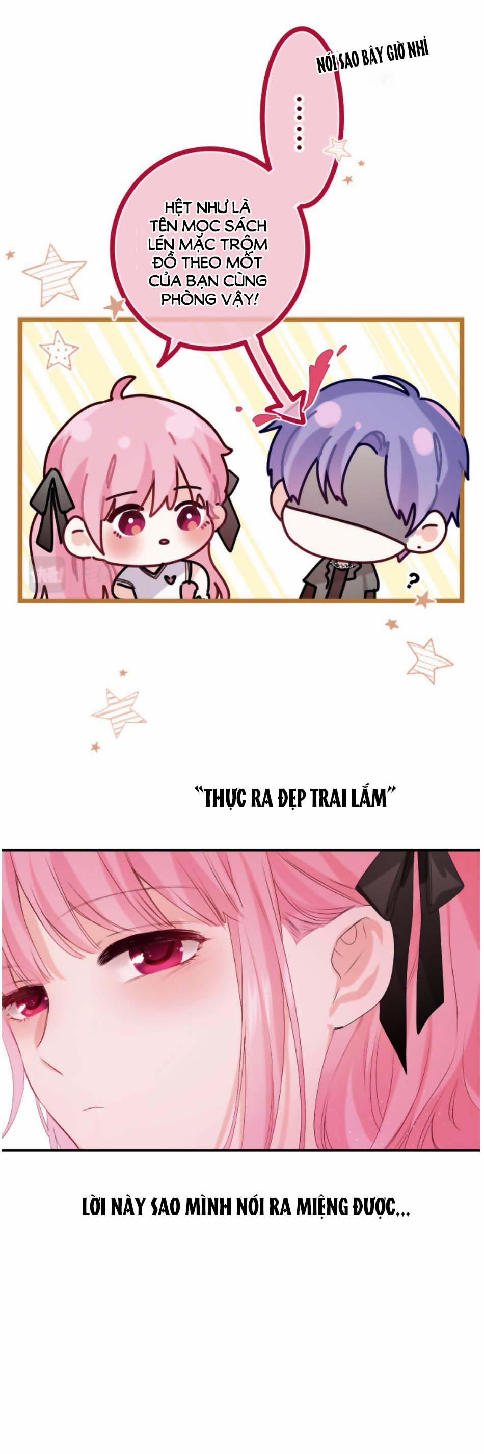 Xin Chào, Bạn Học Thụ Động 30 trang 4