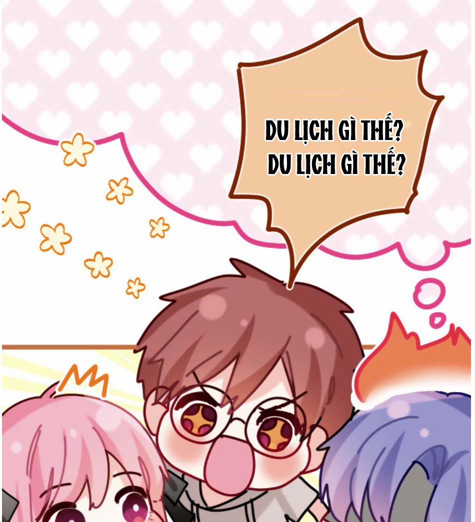 Xin Chào, Bạn Học Thụ Động 30 trang 8