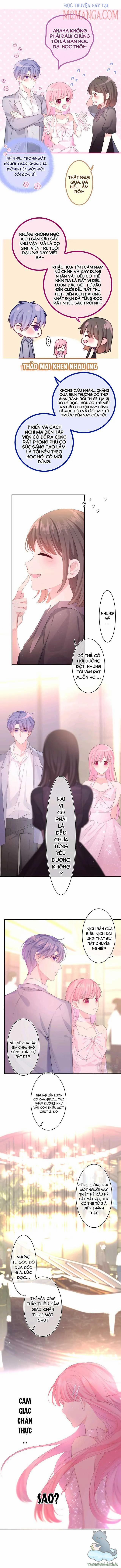 Xin Chào, Bạn Học Thụ Động 31.5 trang 0