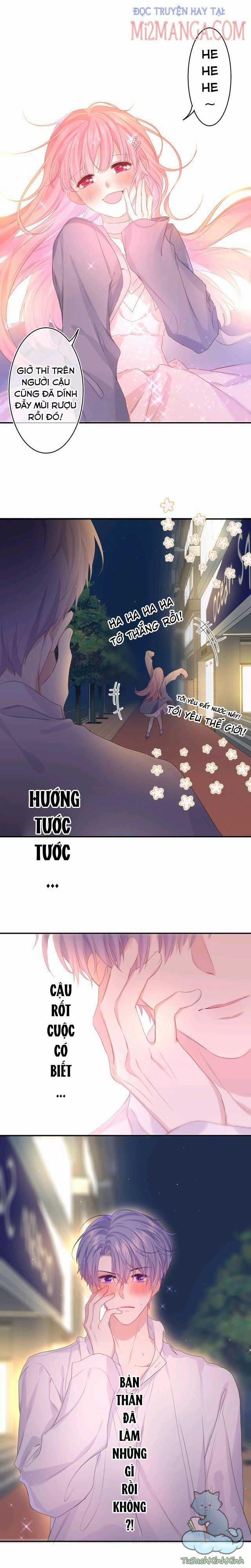 Xin Chào, Bạn Học Thụ Động 31.5 trang 3