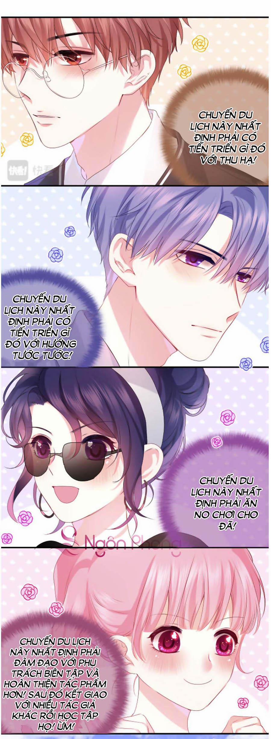 Xin Chào, Bạn Học Thụ Động 31 trang 0