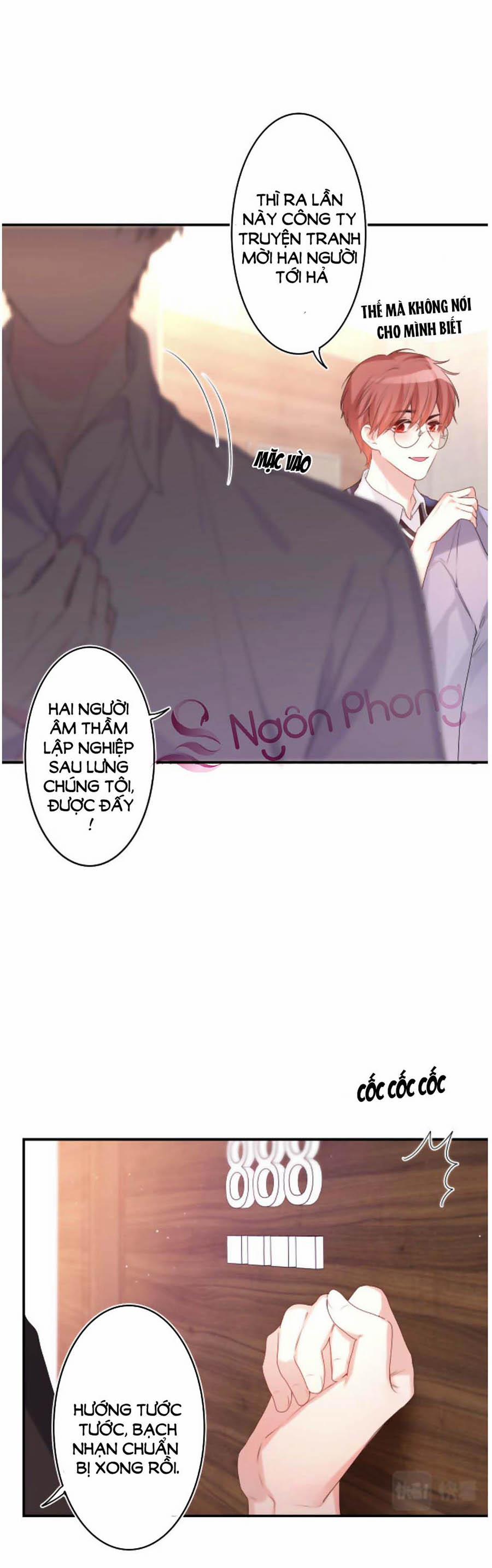 Xin Chào, Bạn Học Thụ Động 31 trang 5