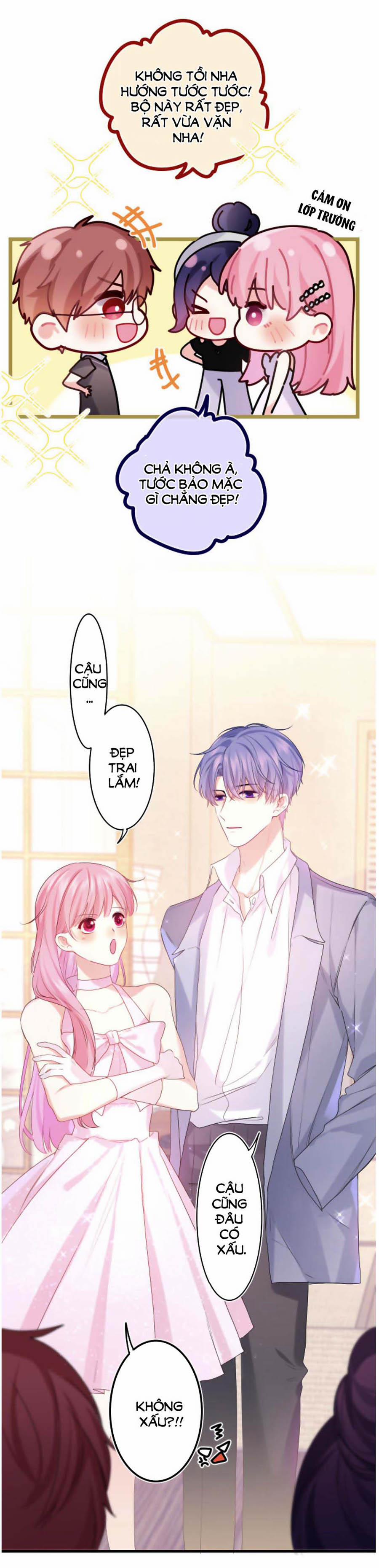 Xin Chào, Bạn Học Thụ Động 31 trang 7