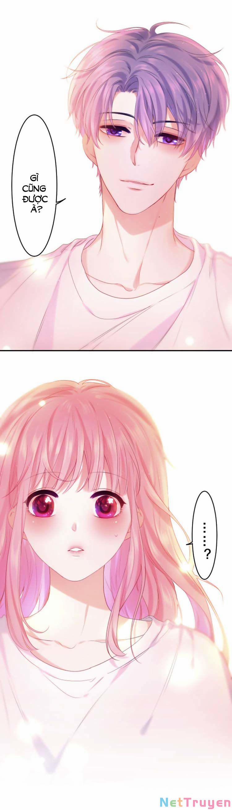 Xin Chào, Bạn Học Thụ Động 32 trang 20