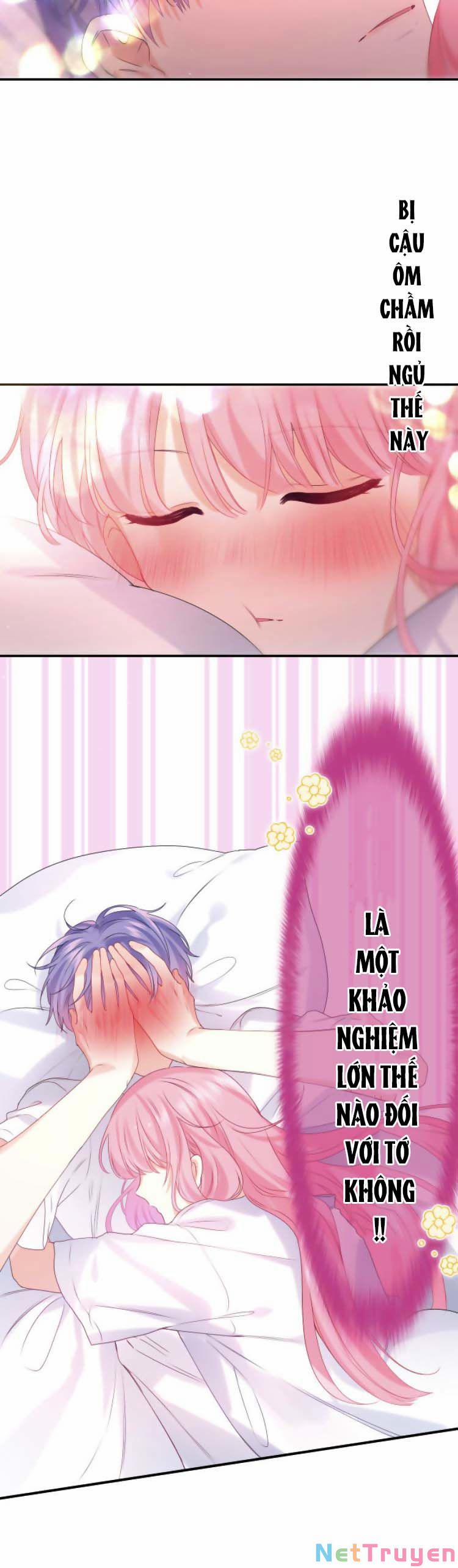 Xin Chào, Bạn Học Thụ Động 32 trang 22