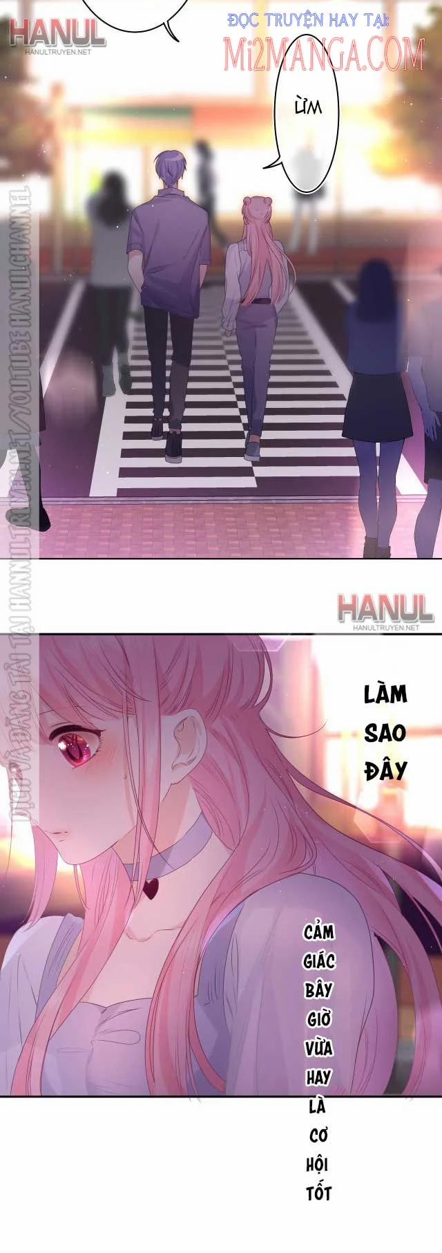 Xin Chào, Bạn Học Thụ Động 33.5 trang 6