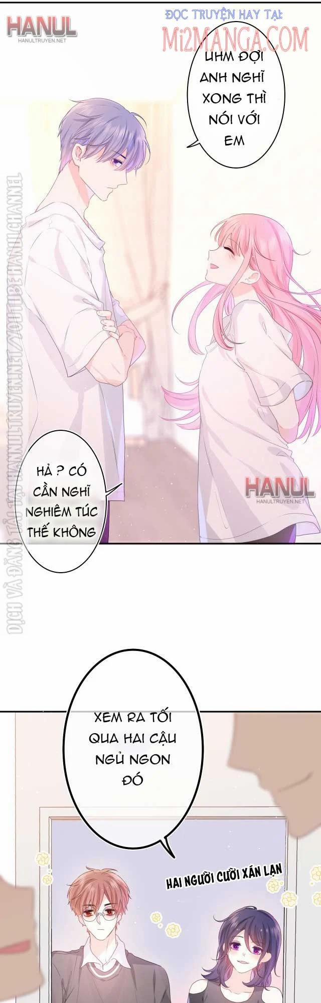 Xin Chào, Bạn Học Thụ Động 33 trang 0