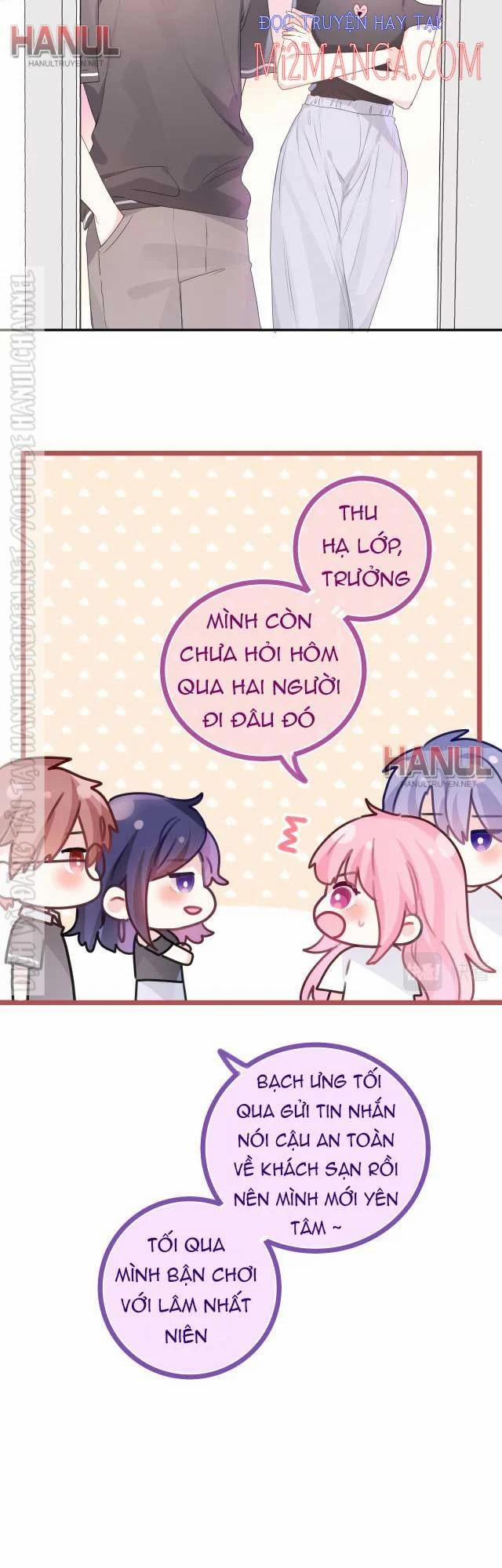 Xin Chào, Bạn Học Thụ Động 33 trang 1