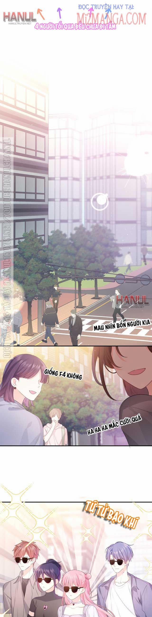 Xin Chào, Bạn Học Thụ Động 33 trang 5