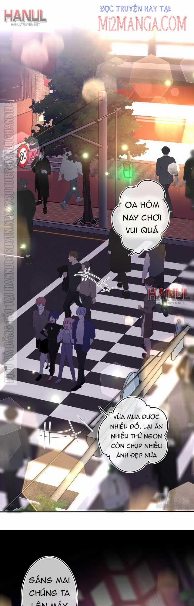 Xin Chào, Bạn Học Thụ Động 33 trang 8