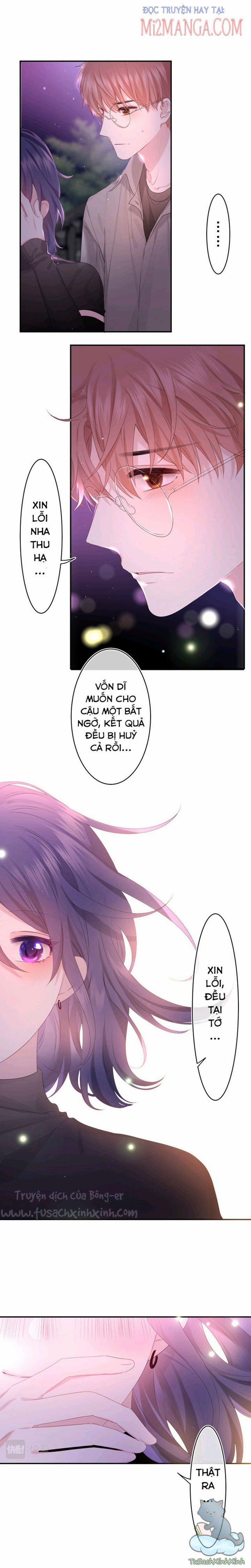 Xin Chào, Bạn Học Thụ Động 34.5 trang 0