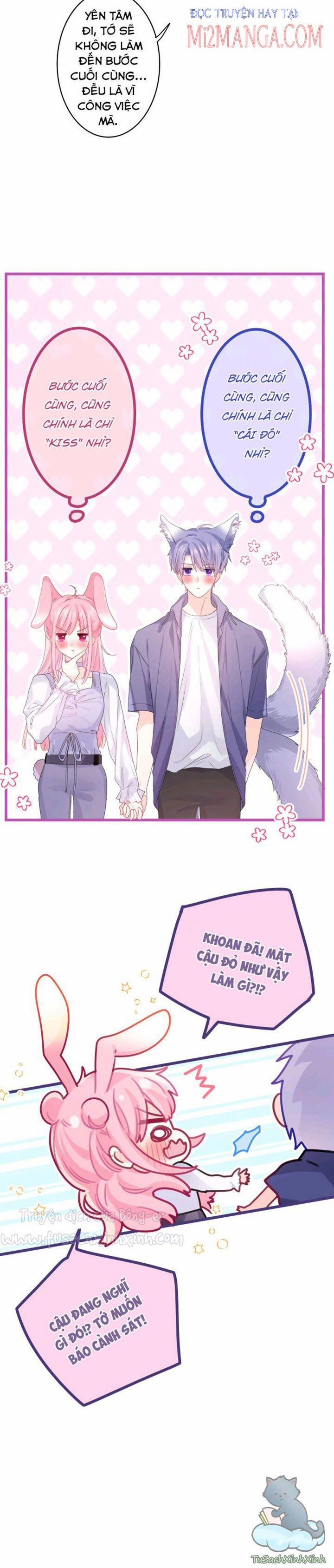 Xin Chào, Bạn Học Thụ Động 34.5 trang 6